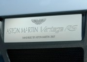 Tapety Aston Martin